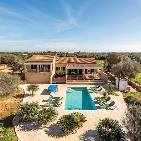 Villa Flomertor 1 By Mauter Villas Сьюдадела Экстерьер фото